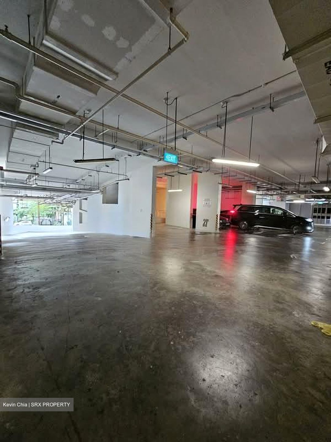 One Dusun Residences (D12), Shop House #548592931